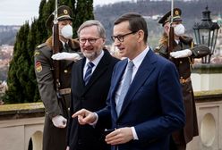 Spór ws. kopalni Turów. Morawiecki potwierdza osiągnięcie porozumienia z Czechami