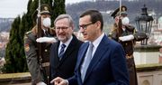 Spór ws. kopalni Turów. Morawiecki potwierdza osiągnięcie porozumienia z Czechami