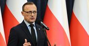 Poranek WP. Gościem Rafał Leśkiewicz, rzecznik prasowy prezydenta RP