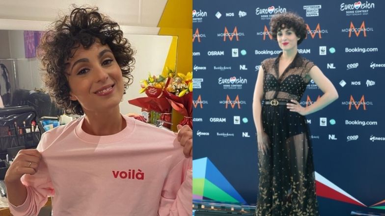 Eurowizja 2021. Barbara Pravi - poznajcie reprezentantkę Francji