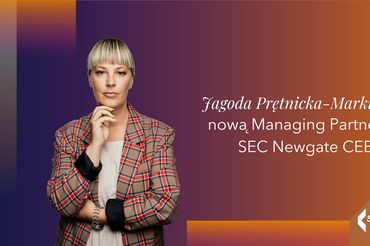 Jagoda Prętnicka-Markiewicz 