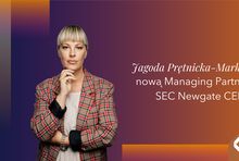 Jagoda Prętnicka-Markiewicz 