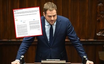 Jeden ordynator, dwa etaty i duże pieniądze. Poseł prześwietla lekarza