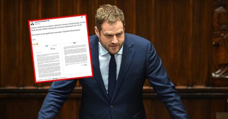 Jeden ordynator, dwa etaty i duże pieniądze. Poseł prześwietla lekarza