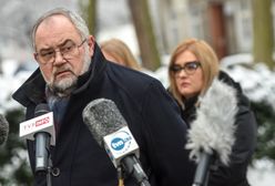 Stefan W. trafi przed sąd. Brat Adamowicza ostro o TVP