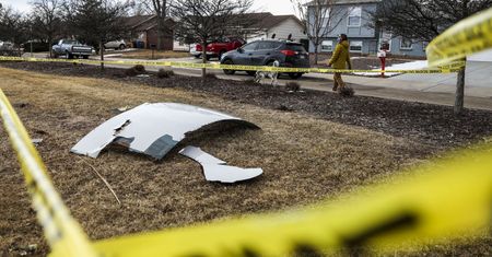 USA. Pierwsze wnioski po niebezpiecznym incydencie w Boeingu 777
