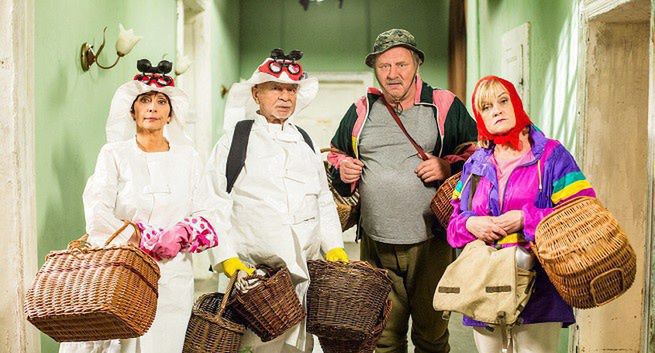 Jesienne premiery Polsatu w Ipli wcześniej niż w telewizji