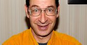 Aktor Eddie Deezen wyciągnięty siłą z restauracji. Napadł na policjantów