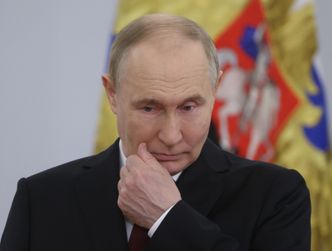 "Cofnięto Rosję do lat 90.". Bolesny cios w rosyjską gospodarkę