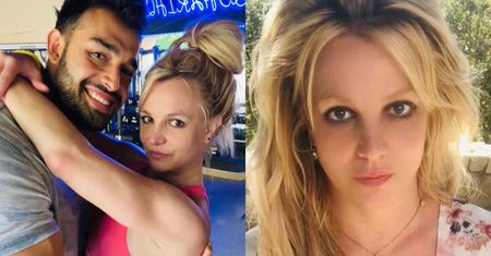 Britney Spears PRZERYWA MILCZENIE po doniesieniach o rozwodzie: "Nie mogę już znieść tego bólu"