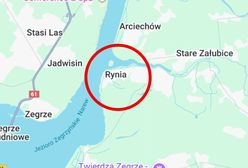 Tragedia na jeziorze. Skoczył z motorówki i zniknął