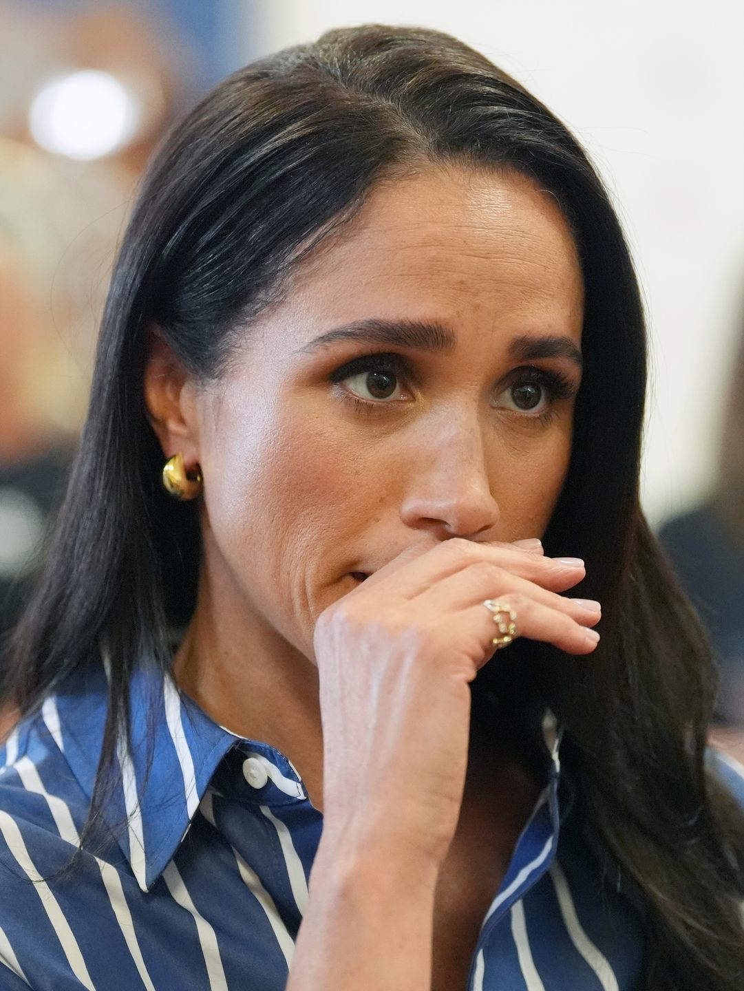 Meghan Markle i książe Harry w Australii