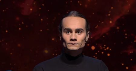 Pobił rekord ''Jednego z dziesięciu''. Smutne doniesienia