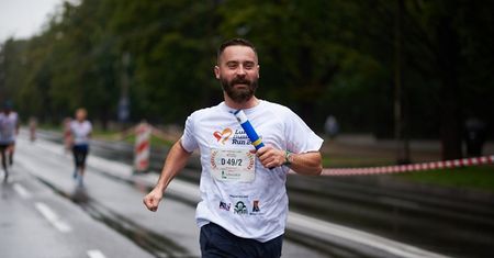 Bieg uliczny Lublin Business Run startuje w niedzielę [TRASA, OBJAZDY]