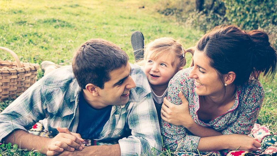 Dzieci sprawiają, że rodzice żyją dłużej