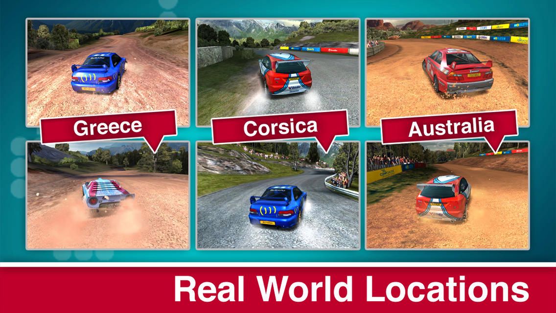 Legendarny Colin McRae Rally do pobrania za kilka złotych! 2