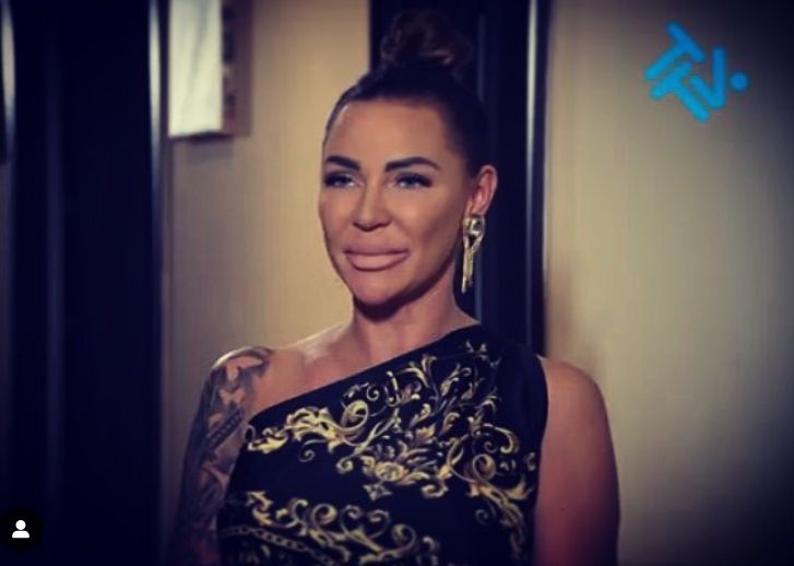 Kamila Kaczmarek 