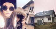 22-letnia Honorata Skarbek wykańcza dom za PÓŁ MILIONA! (FOTO)