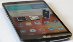 LG: ośmiordzeniowy procesor Nuclun w smartfonie G3 Screen