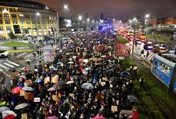 Strajk kobiet. Wrocław. Sobota też z demonstracją. Będzie śpiewająco