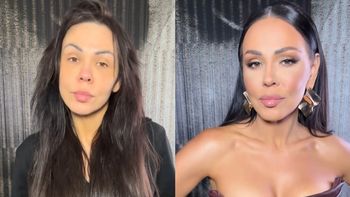 Sylwia Bomba ODSŁANIA dwie twarze: z makijażem i bez. "Która wersja lepsza?"
