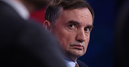 Prokuratura nie daje za wygraną. Nowy wniosek ws. Ziobry