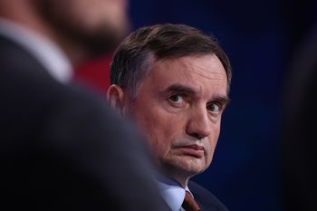 Prokuratura nie daje za wygraną. Nowy wniosek ws. Ziobry