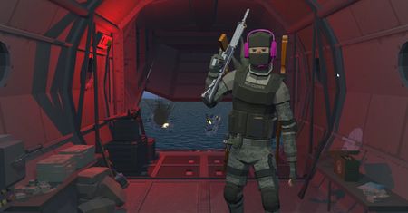 Clownfield 2042. Parodia Battlefield 2042 zbiera dobre oceny
