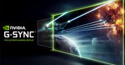 Nvidia G-Sync zostanie udostępniony wszystkim. Przegrał z otwartym standardem