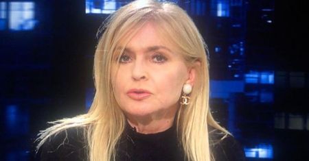 Olejnik przyszła tak do TVN. Na widok stroju ludzie pękają ze śmiechu