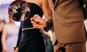 Maturzyści z Lublina zachwycili internet. Ich taniec stał się viralem