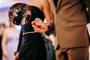 Maturzyści z Lublina zachwycili internet. Ich taniec stał się viralem