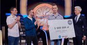 Kolejny milion w polskich "Milionerach". Jak brzmiało finałowe pytanie?