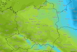 Lepiej zostańcie w domu. Najnowsza prognoza nie tylko na święta