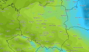 Lepiej zostańcie w domu. Najnowsza prognoza nie tylko na święta