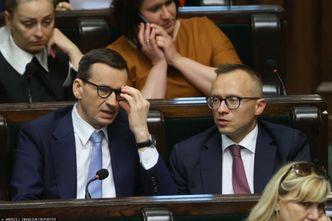 Premier bije się w pierś. Chodzi o podatki