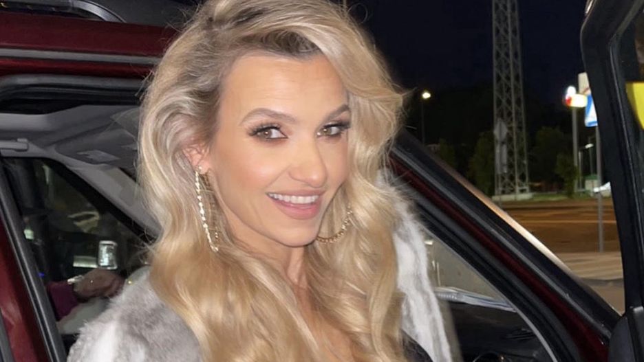 Joanna Koroniewska