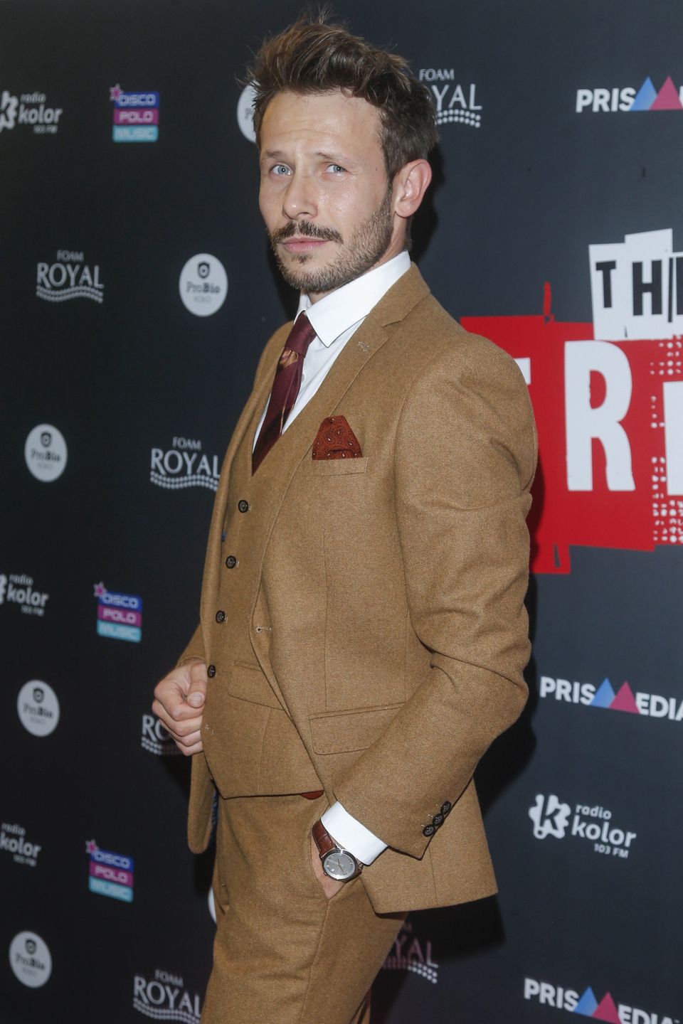 Mateusz Banasiuk