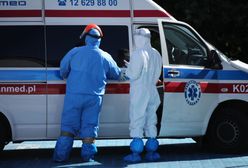 Koronawirus w Polsce. Ministerstwo Zdrowia publikuje raport. Nowe przypadki zakażenia. Są ofiary
