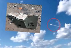 To była mistrzowska akcja. Ukraińcy zadali Rosjanom potężny cios