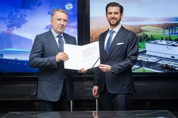 Sześć reaktorów jądrowych w Polsce. Jest przełomowa umowa