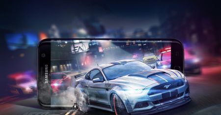 AMD i Samsung pójdą ramię w ramię - grafika AMD w smartfonach bardzo możliwa