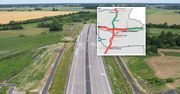 Kolejny odcinek ważnej autostrady do otwarcia. Jeszcze w tym miesiącu