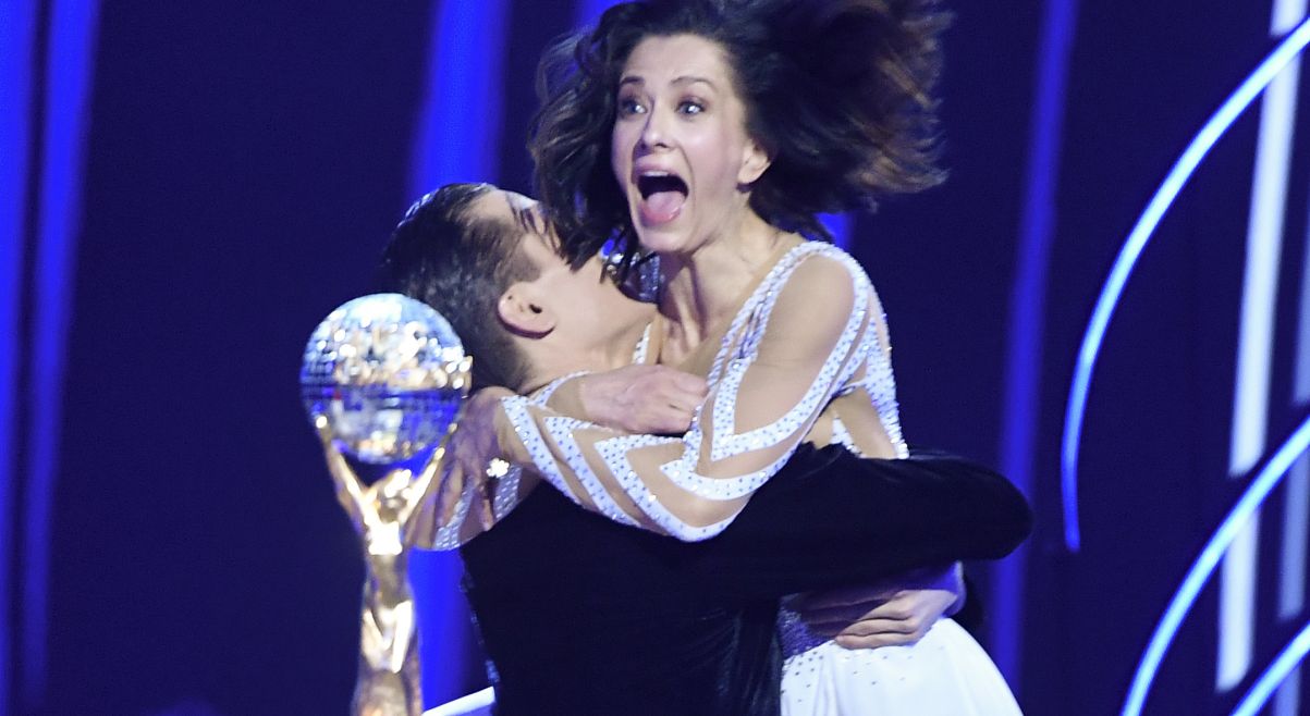Zwycięstwo Sokołowskiej w "Tańcu z gwiazdami" budzi kontrowersje. Widzowie nie wytrzymali