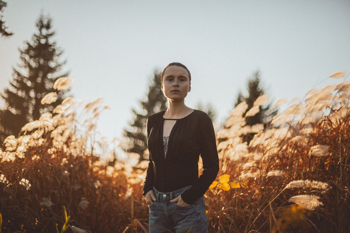 Malika Tomkiel opowiedziała o tym, jak zmagała się z anoreksją