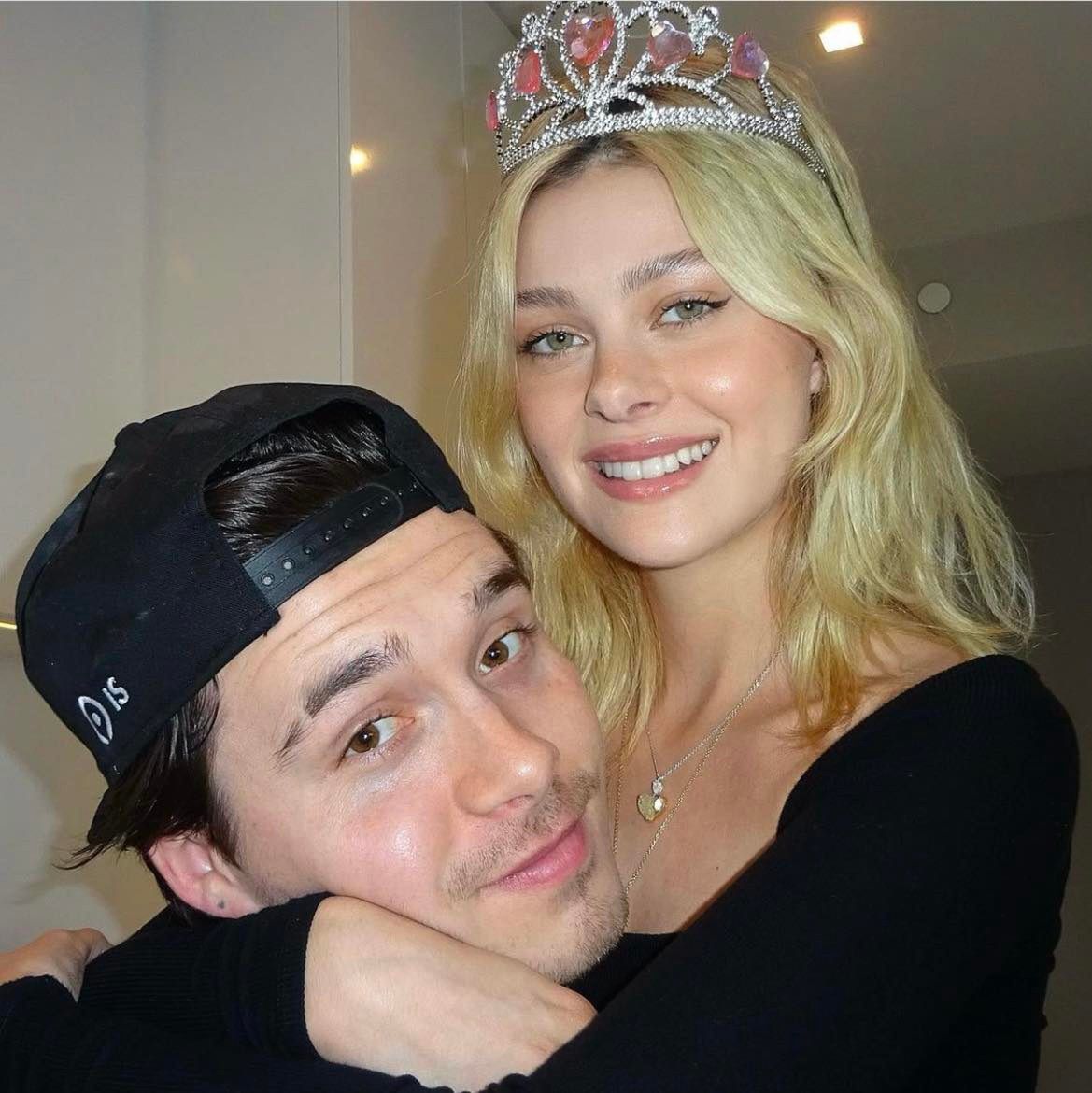 Nicola Peltz