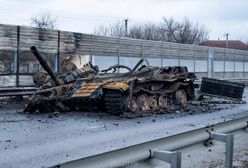 Rosjanie użyją broni chemicznej? Pułkownik komentuje