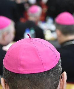 Burza po liście Episkopatu. Żukowska: to przerażające