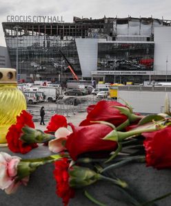 Zamach pod Moskwą. Jak wpłynie na pozycję Putina?