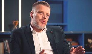 Zandberg ostro o rządzie Tuska. Poszło o służbę zdrowia
